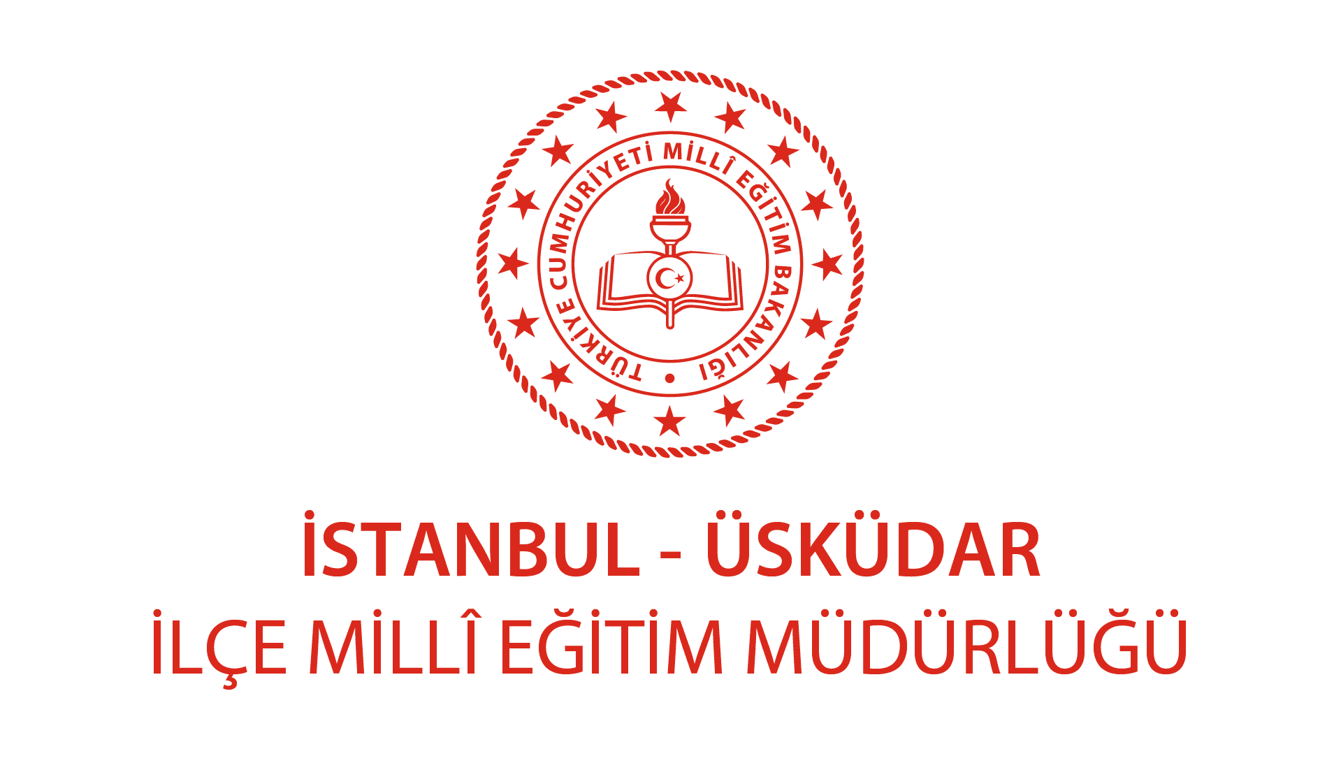  Üsküdar District Directorate of National Education  (ÜSKÜDAR MEM)