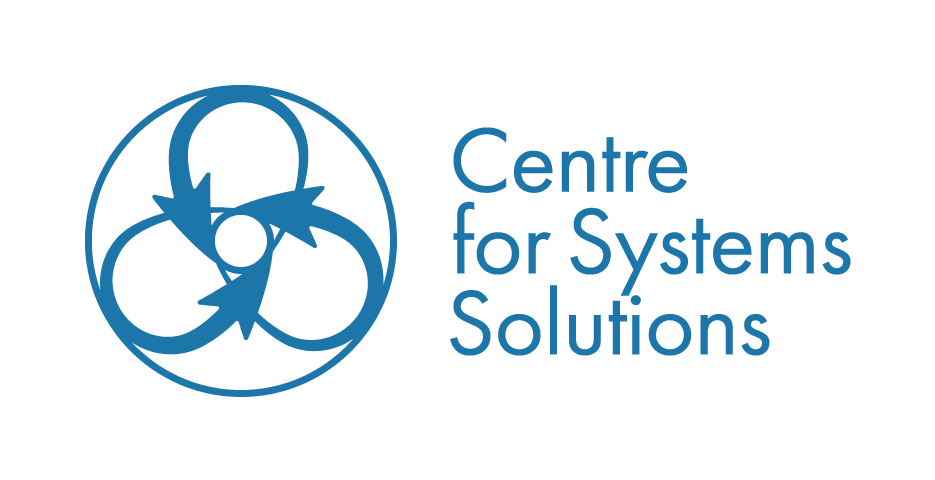 Centre for Systems Solutions (CRS)